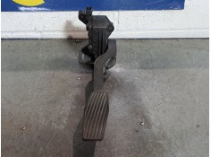 Recambio de potenciometro pedal para opel corsa c 1.2 16v cat (z 12 xe / lw4) | 0.00 - ... 1.2 16v cat (z 12 xe / lw4) | 0.00 - 