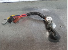 Recambio de conmutador de arranque para citroen xantia 1.9td sensation referencia OEM IAM   