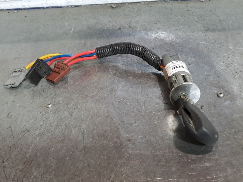 Recambio de conmutador de arranque para citroen xantia 1.9td sensation referencia OEM IAM   