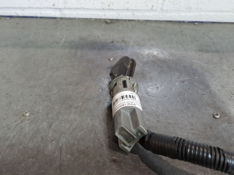 Recambio de conmutador de arranque para citroen xantia 1.9td sensation referencia OEM IAM   