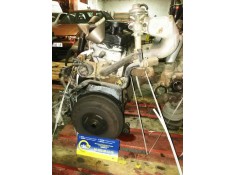 Recambio de motor completo para seat inca (6k9) 1.9 sdi cl kombi | 08.96 - 12.03 1.9 sdi cl kombi | 08.96 - 12.03 referencia OEM