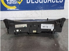 Recambio de cuadro instrumentos para opel corsa c 1.2 16v cat (z 12 xe / lw4) | 0.00 - ... 1.2 16v cat (z 12 xe / lw4) | 0.00 -  2