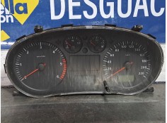 Recambio de cuadro instrumentos para seat ibiza (6k1)  | 0.99 - 0.02 ibiza (6k1)  | 0.99 - 0.02 referencia OEM IAM 6K0920801E  