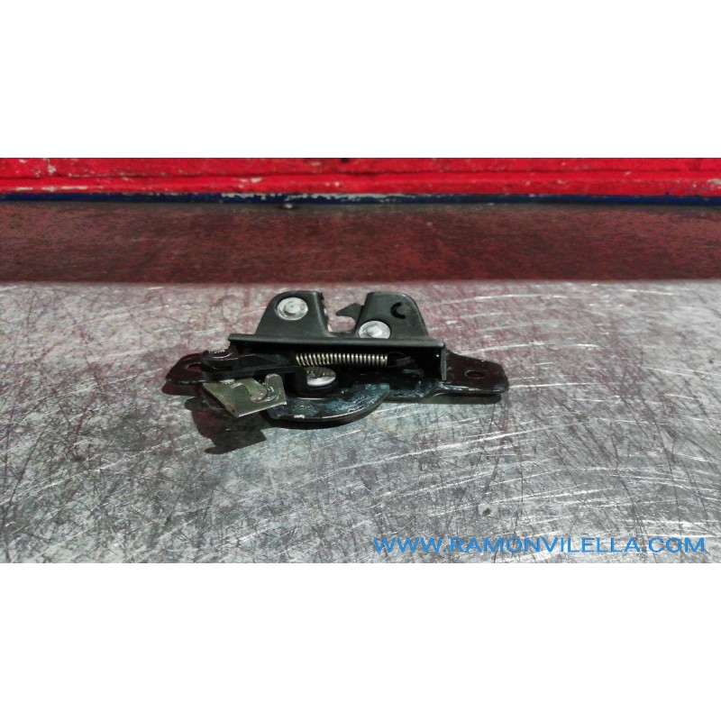 Recambio de cerra. malet. porton para peugeot partner (s1) break | 07.96 - 12.98 break | 07.96 - 12.98 referencia OEM IAM   
