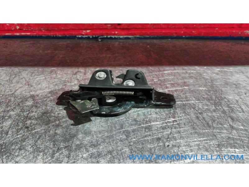 Recambio de cerra. malet. porton para peugeot partner (s1) break | 07.96 - 12.98 break | 07.96 - 12.98 referencia OEM IAM   