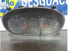 Recambio de cuadro instrumentos para seat ibiza (6k1)  | 0.99 - 0.02 ibiza (6k1)  | 0.99 - 0.02 referencia OEM IAM 6K0920801E   2