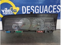 Recambio de cuadro instrumentos para citroen xantia 1.9td sensation referencia OEM IAM 9624898380  