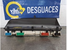 Recambio de cuadro instrumentos para citroen xantia 1.9td sensation referencia OEM IAM 9624898380   2