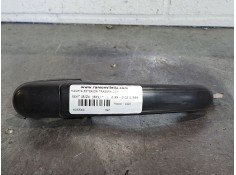 Recambio de maneta exterior trasera derecha para seat ibiza (6k1)  | 0.99 - 0.02 ibiza (6k1)  | 0.99 - 0.02 referencia OEM IAM  