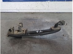 Recambio de maneta exterior trasera derecha para seat ibiza (6k1)  | 0.99 - 0.02 ibiza (6k1)  | 0.99 - 0.02 referencia OEM IAM   2