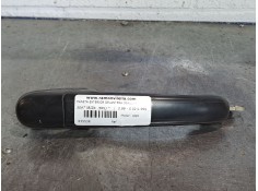 Recambio de maneta exterior delantera derecha para seat ibiza (6k1)  | 0.99 - 0.02 ibiza (6k1)  | 0.99 - 0.02 referencia OEM IAM