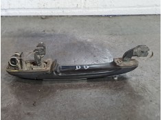Recambio de maneta exterior delantera derecha para seat ibiza (6k1)  | 0.99 - 0.02 ibiza (6k1)  | 0.99 - 0.02 referencia OEM IAM 2