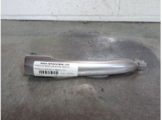 Recambio de maneta exterior delantera derecha para renault laguna ii (bg0) 1.8 referencia OEM IAM   