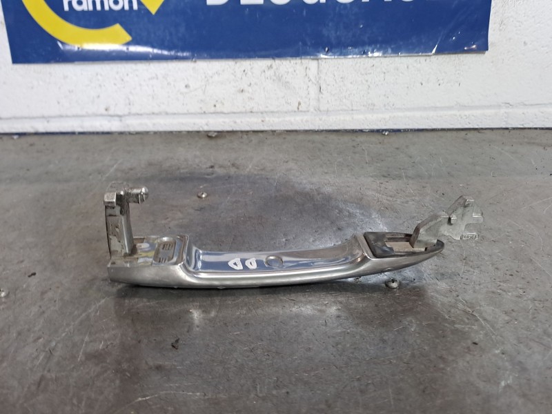 Recambio de maneta exterior delantera derecha para renault laguna ii (bg0) 1.8 referencia OEM IAM   