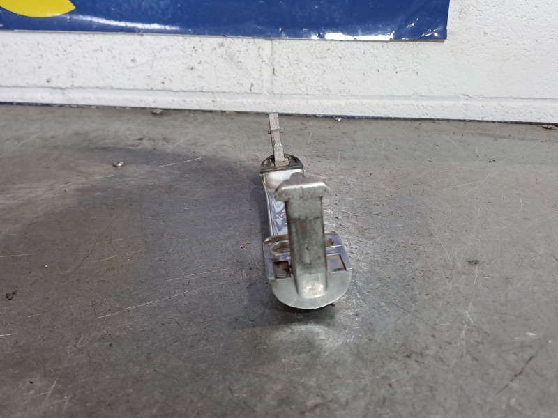 Recambio de maneta exterior delantera derecha para renault laguna ii (bg0) 1.8 referencia OEM IAM   