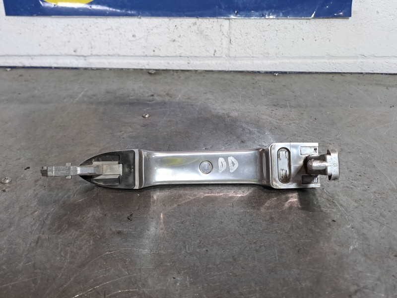 Recambio de maneta exterior delantera derecha para renault laguna ii (bg0) 1.8 referencia OEM IAM   