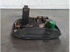 Recambio de maneta exterior lateral derecha para renault kangoo (f/kc0) 1.9 dci diesel cat referencia OEM IAM    2