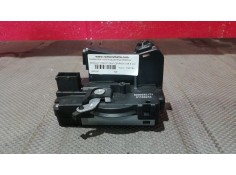 Recambio de cerradura puerta delantera derecha para renault trafic caja cerrada (ab 4.01) l1h1 caja cerrada, corto | 04.01 - 12.