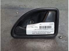 Recambio de maneta interior delantera derecha para renault kangoo (f/kc0) 1.9 dci diesel cat referencia OEM IAM   
