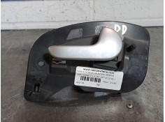 Recambio de maneta interior delantera derecha para opel corsa c 1.2 16v cat (z 12 xe / lw4) | 0.00 - ... 1.2 16v cat (z 12 xe / 