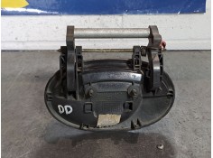 Recambio de maneta exterior delantera derecha para opel corsa c 1.2 16v cat (z 12 xe / lw4) | 0.00 - ... 1.2 16v cat (z 12 xe /  2