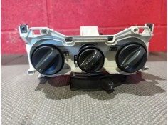 Recambio de mando calefaccion aire acondicionado para fiat punto berlina (188) 1.2 16v elx | 08.99 - 12.01 1.2 16v elx | 08.99 -
