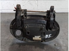 Recambio de maneta exterior delantera izquierda para opel corsa c 1.2 16v cat (z 12 xe / lw4) | 0.00 - ... 1.2 16v cat (z 12 xe  2