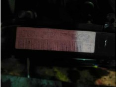 Recambio de motor completo para seat inca (6k9) 1.9 sdi cl kombi | 08.96 - 12.03 1.9 sdi cl kombi | 08.96 - 12.03 referencia OEM 2