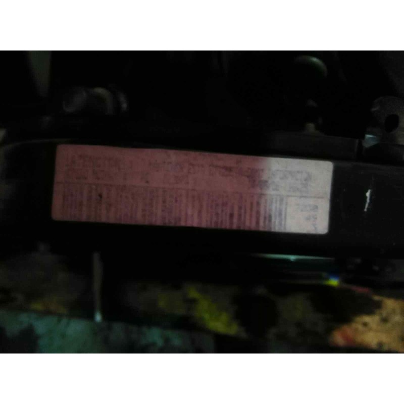 Recambio de motor completo para seat inca (6k9) 1.9 sdi cl kombi | 08.96 - 12.03 1.9 sdi cl kombi | 08.96 - 12.03 referencia OEM