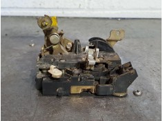 Recambio de cerradura puerta delantera derecha para renault kangoo (f/kc0) 1.9 dci diesel cat referencia OEM IAM   