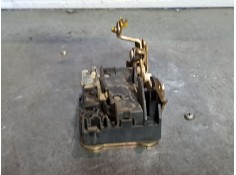 Recambio de cerradura puerta delantera derecha para renault kangoo (f/kc0) 1.9 dci diesel cat referencia OEM IAM    2