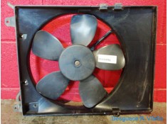 Recambio de electroventilador para daewoo nubira berlina se (1999) | 09.00 - 12.03 se (1999) | 09.00 - 12.03 referencia OEM IAM