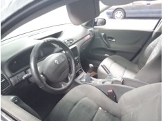 renault laguna ii (bg0) 1.9 dci diesel | 0.01 - ... del año 2004