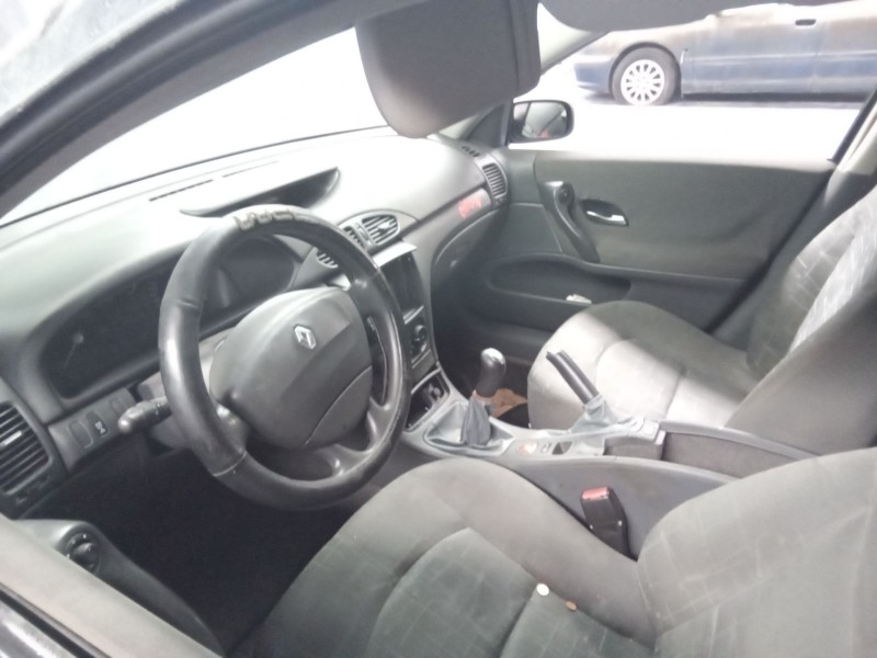 renault laguna ii (bg0) 1.9 dci diesel | 0.01 - ... del año 2004