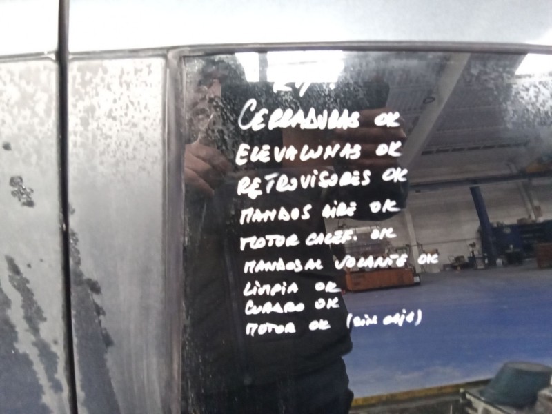 renault laguna ii (bg0) 1.9 dci diesel | 0.01 - ... del año 2004