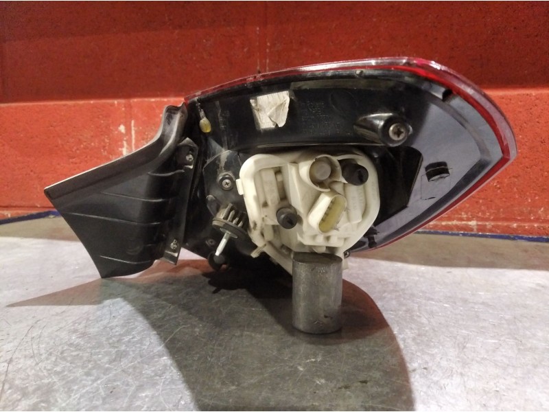 Recambio de piloto trasero izquierdo para opel astra j lim. (12.2009)  | ... (12.2009)  | ... referencia OEM IAM   