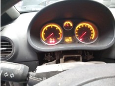 opel corsa d 1.3 16v cdti | 0.06 - ... del año 2006