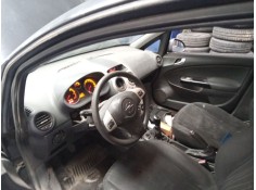 opel corsa d 1.3 16v cdti | 0.06 - ... del año 2006 2
