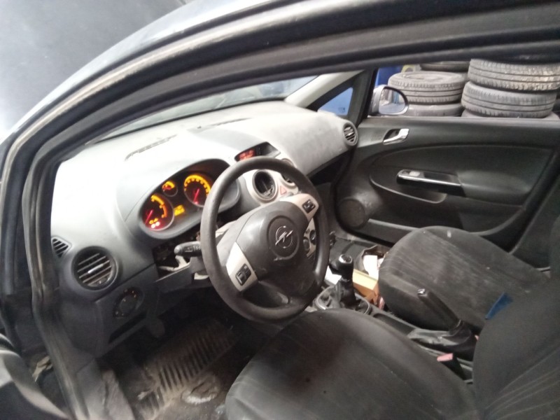 opel corsa d 1.3 16v cdti | 0.06 - ... del año 2006