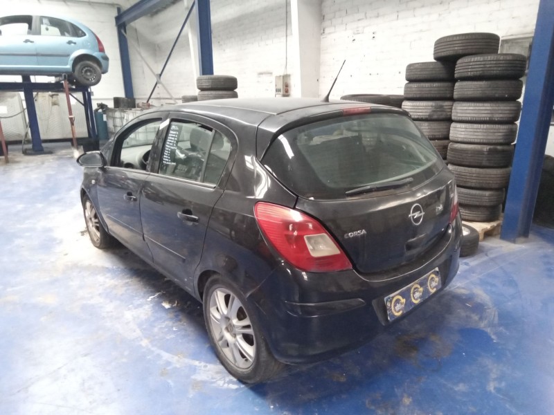 opel corsa d 1.3 16v cdti | 0.06 - ... del año 2006