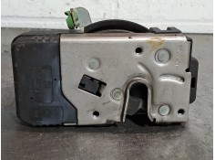 Recambio de cerradura puerta delantera derecha para opel corsa c 1.2 16v cat (z 12 xe / lw4) | 0.00 - ... 1.2 16v cat (z 12 xe / 2
