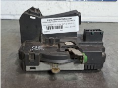 Recambio de cerradura puerta delantera izquierda para opel corsa c 1.2 16v cat (z 12 xe / lw4) | 0.00 - ... 1.2 16v cat (z 12 xe