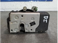 Recambio de cerradura puerta delantera izquierda para opel corsa c 1.2 16v cat (z 12 xe / lw4) | 0.00 - ... 1.2 16v cat (z 12 xe 2