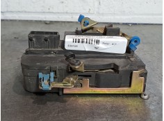 Recambio de cerradura puerta delantera derecha para citroen berlingo referencia OEM IAM   