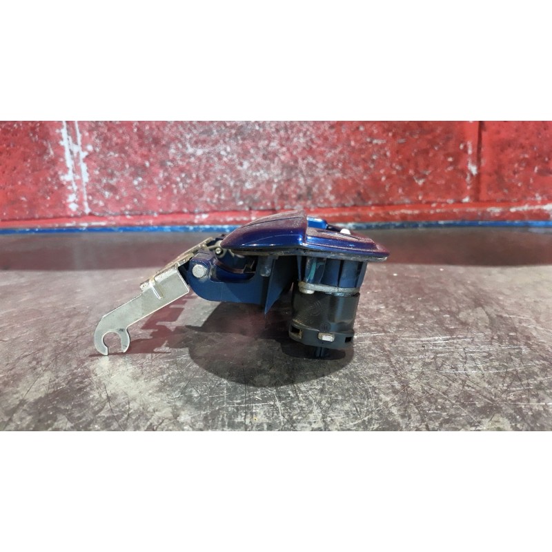 Recambio de maneta exte. delantero derecha para fiat punto 1.3 multijet 16v 90 dynamic referencia OEM IAM   