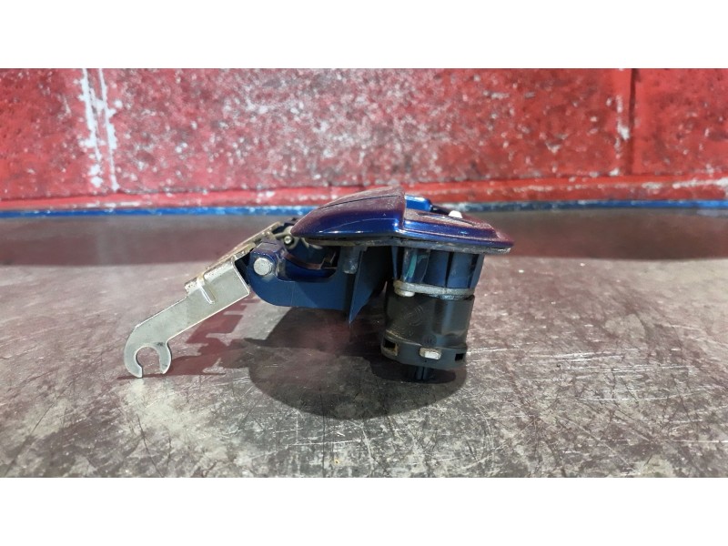 Recambio de maneta exte. delantero derecha para fiat punto 1.3 multijet 16v 90 dynamic referencia OEM IAM   