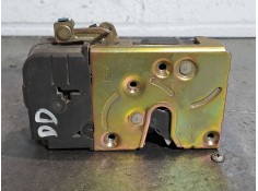 Recambio de cerradura puerta delantera derecha para citroen berlingo referencia OEM IAM    2