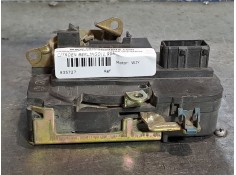 Recambio de cerradura puerta delantera izquierda para citroen berlingo referencia OEM IAM   