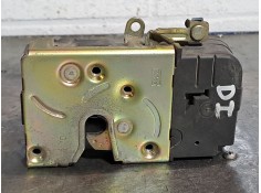 Recambio de cerradura puerta delantera izquierda para citroen berlingo referencia OEM IAM    2