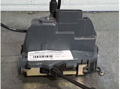 Recambio de cerradura puerta trasera izquierda para renault scenic ii grand confort authentique | 04.04 - ... grand confort auth